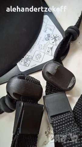 Багажник за ски и сноуборд Menabo Aconcagua, С магнитно захващане, снимка 7 - Спортна екипировка - 50325406