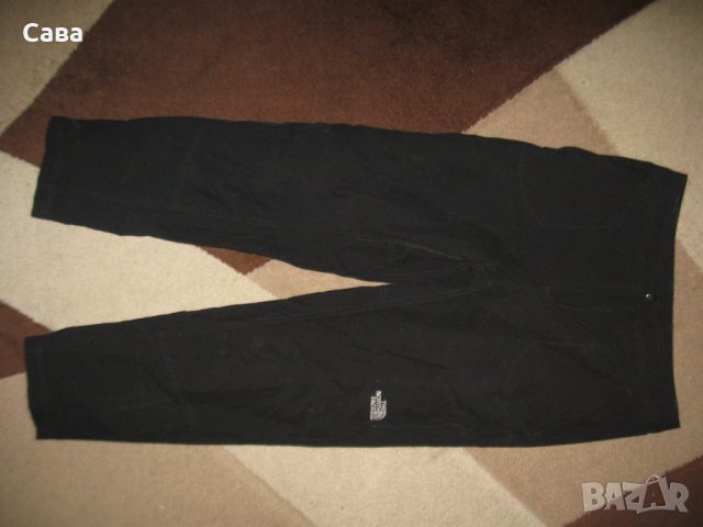 Спортен панталон THE NORTH FACE  детски, снимка 2 - Спортни дрехи, екипи - 40522628