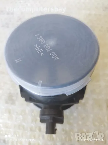 Дебитомер airflow maf sensor BMW 3 E90 E91 E92 BOSCH LUFTMASSENM 3ER, снимка 8 - Части - 49326605