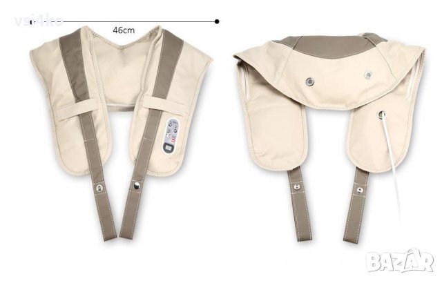 Тапинг масажор