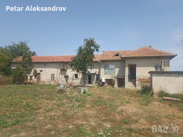 Къща в с.Дъбован , снимка 3 - Къщи - 55920289