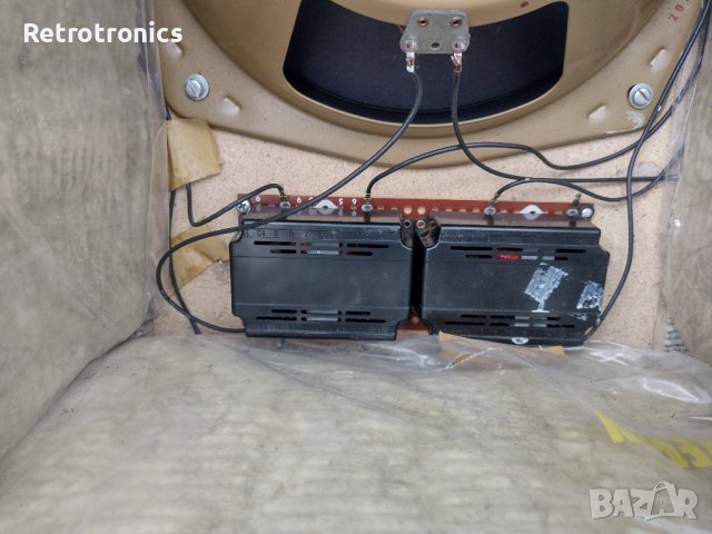 ITT SPEAKERS, снимка 17 - Тонколони - 37638474