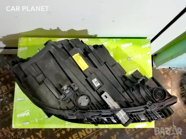 Фар Фарове за BMW 1 F40 / БМВ 1 Ф40 BMW LED. , снимка 8 - Части - 47424576