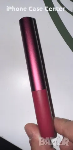 Iqos Iluma One Pink, снимка 2 - Електронни цигари - 49541186