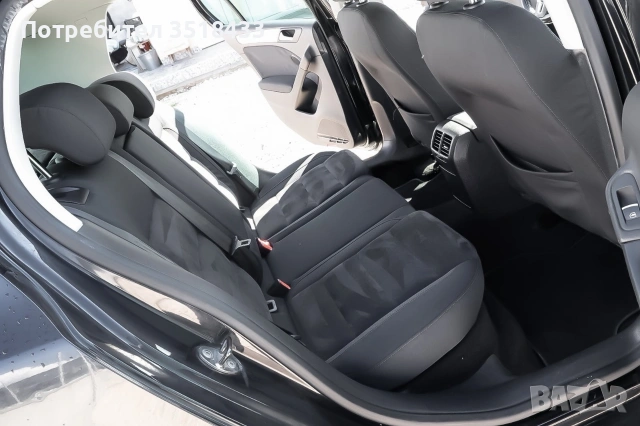 Wv Golf 6 2.0tdi 140кс 2009г Highline , снимка 8 - Автомобили и джипове - 54306721