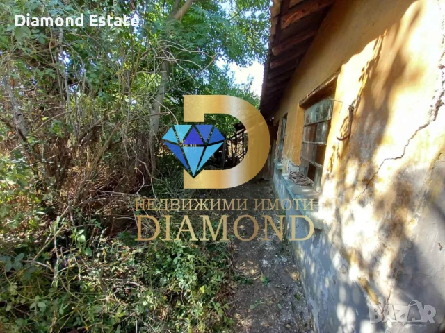 Двуетажна къща в село Навъсен, общ. Симеоновград, снимка 10 - Къщи - 51284327