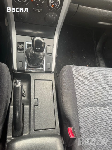 Suzuki Grand Vitara 1,6, снимка 16 - Автомобили и джипове - 53241919
