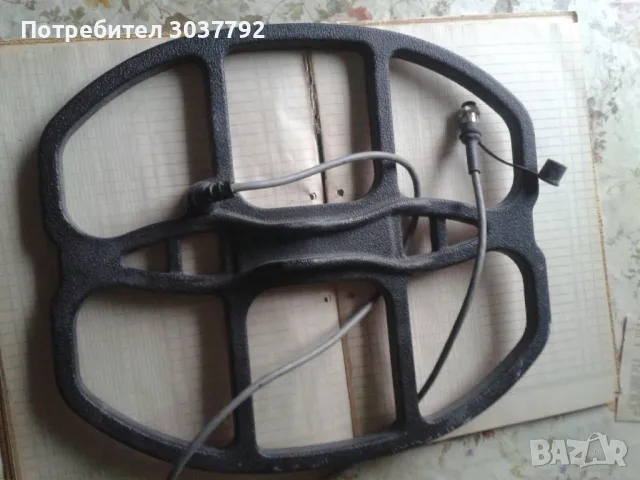 Продавам сонди за металотърсачи, снимка 12 - Друга електроника - 49183351