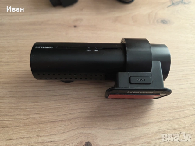 Видеорегистратор Blackvue DR750S 2ch , снимка 3 - Аксесоари и консумативи - 53140725