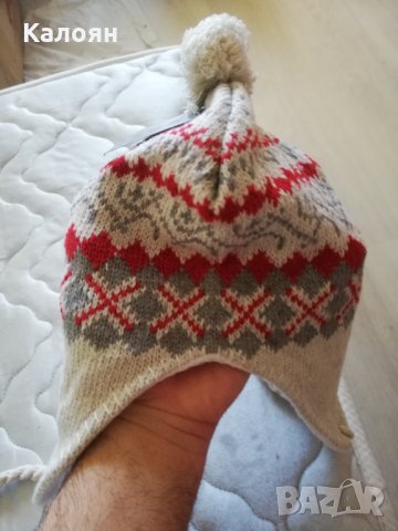 Топли шапки, снимка 9 - Шапки, шалове и ръкавици - 31788202