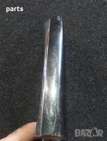 Задна Дясна Външна Дръжка Мерцедес CLS W219, снимка 4 - Части - 50348974