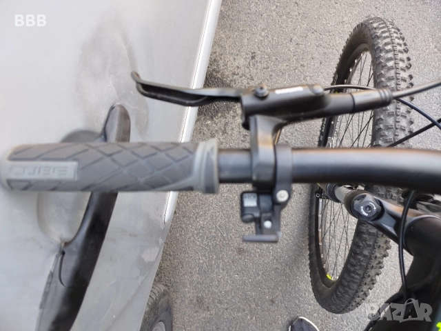 Планински влеосипед Cube 1x12 / M, снимка 3 - Велосипеди - 51726343