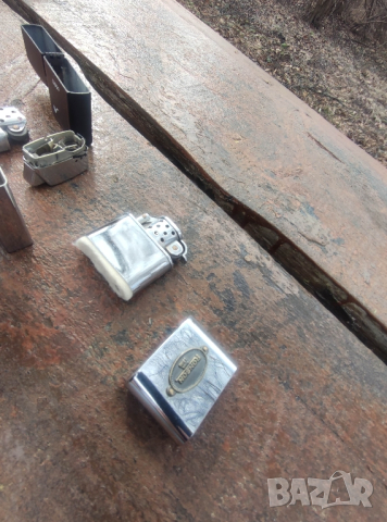 Продавам запалки Zippo , Ronson  и SIM, снимка 6 - Запалки - 44599318