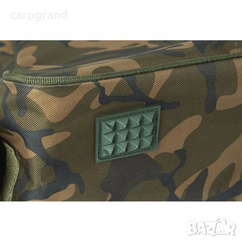 Калъф за ботуши и гащеризон FOX Camolite Boot/Wader Bag, снимка 4 - Екипировка - 31021037