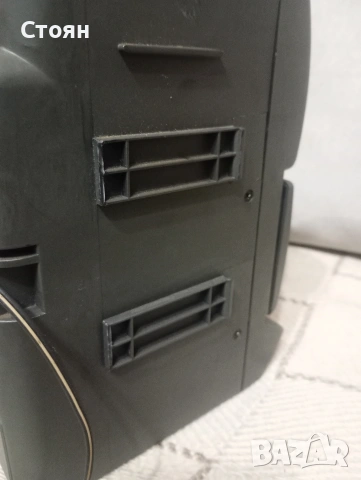 радиокасетофон , снимка 6 - Радиокасетофони, транзистори - 53037458