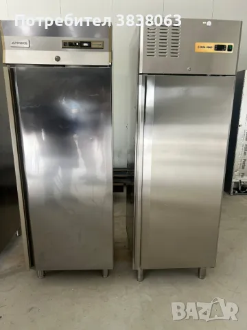 Професионални хладилни шкафове 