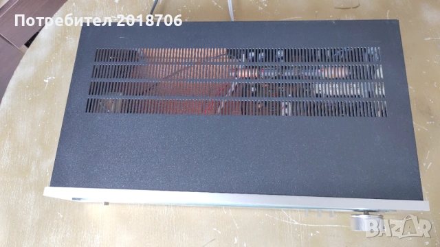 Pioneer tuner TX 410L, снимка 2 - Други - 54357643