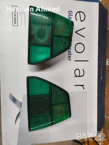 Стопове за Фолксваген голф 2 