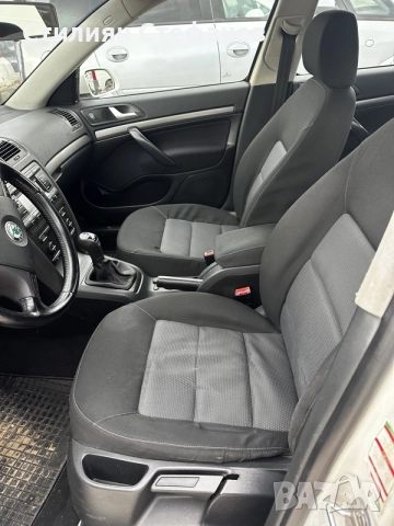 Skoda Octavia

1.9tdi 105к.с 2007г, снимка 8 - Части - 56535313