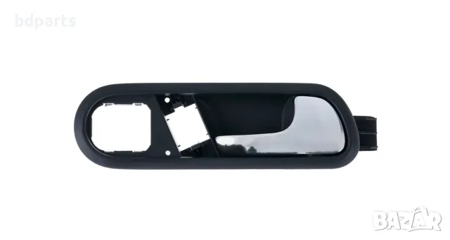Вътрешна дръжка за предна дясна врата Seat, Ibiza 6L, Cordoba, С основа, снимка 2 - Части - 56142296
