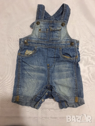 Дрешки за бебе по 1лв/бр.Размер 0-3м., снимка 7 - Бебешки блузки - 49649706