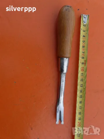  Професионален обущарски козикрак 