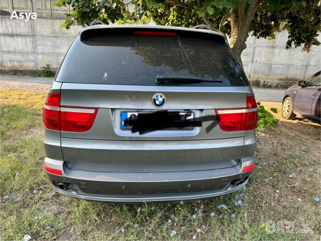 Оригинални стопове за БМВ Х5 Е70 