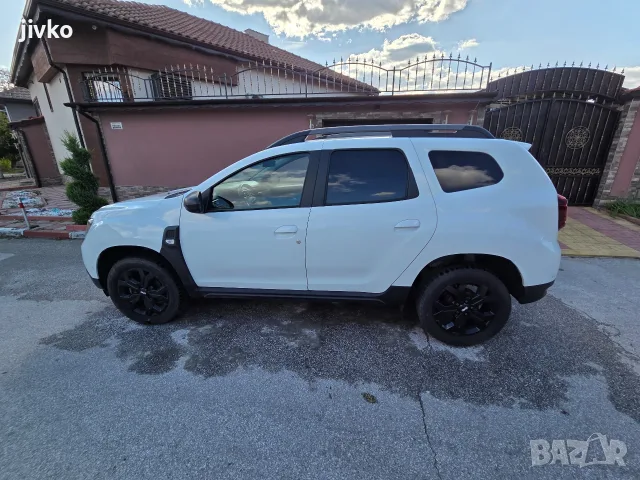 продавам Дачия дъстър, снимка 6 - Автомобили и джипове - 56296050