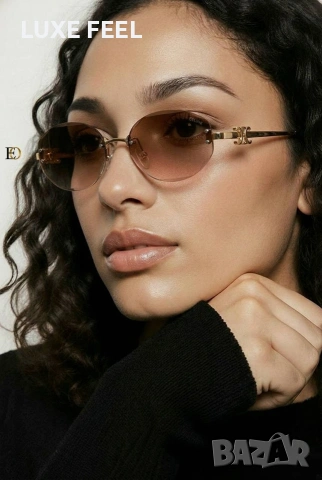 CELINE ✨Дамски Слънчеви Очила , снимка 5 - Слънчеви и диоптрични очила - 54220038