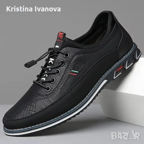 Мъжки обувки , голям размер !!! номер : 45,5 -46,5