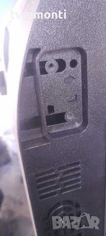 оригинална стойка телевизор Philips модел 43PUS7805/12, снимка 3 - Стойки, 3D очила, аксесоари - 35629278