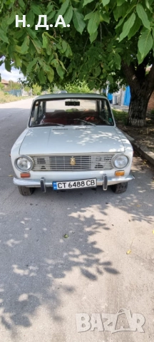 Продава се жигула