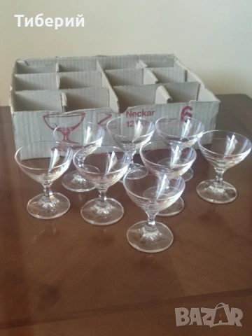 Чаши за ликьор