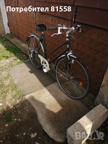 Велосипед 28 цола , снимка 4 - Велосипеди - 39311640