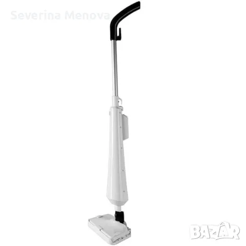 Парен моп Dictrolux Steam Clear – 1300W мощност, унищожава до 99.9% от бактериите, снимка 3 - Прахосмукачки - 55776995