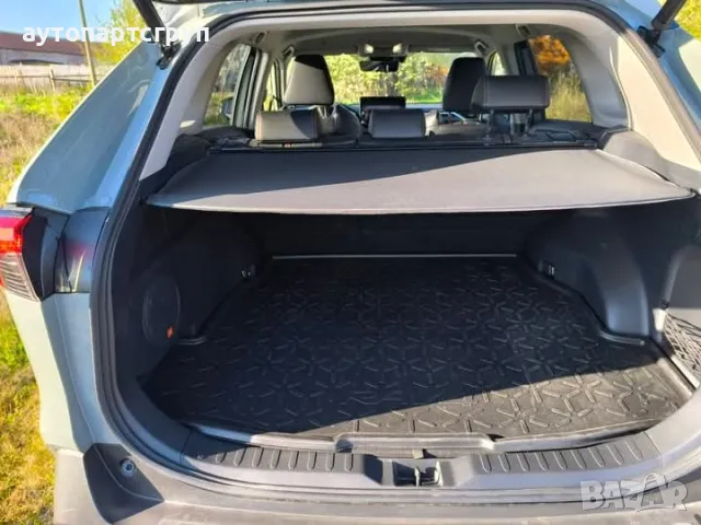 Toyota Rav4 2.5 benz hybrid 2023г на части, снимка 5 - Части - 48881045