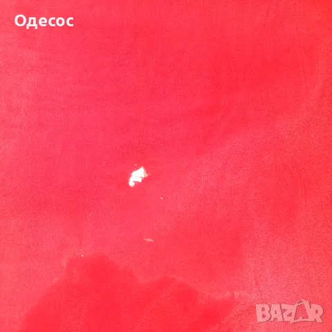 Българско Комунистическо парадно знаме 8 Приморски полк ,Варна, снимка 5 - Антикварни и старинни предмети - 47825810