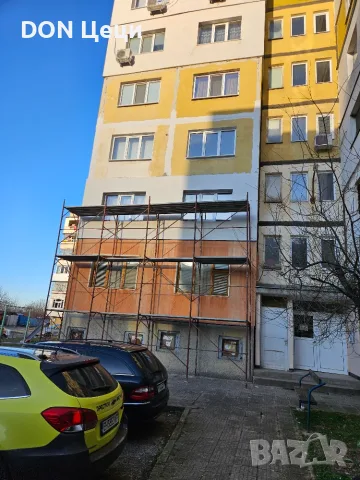 Апартамент 3 - стаен гр. Враца ж.к. Сениче бл 62 етаж 2 , снимка 2 - Апартаменти - 55786995