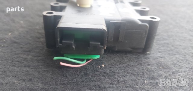 Моторче Клапи Парно Мазда 6 N, снимка 3 - Части - 42172709