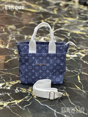 чанти Louis Vuitton 
