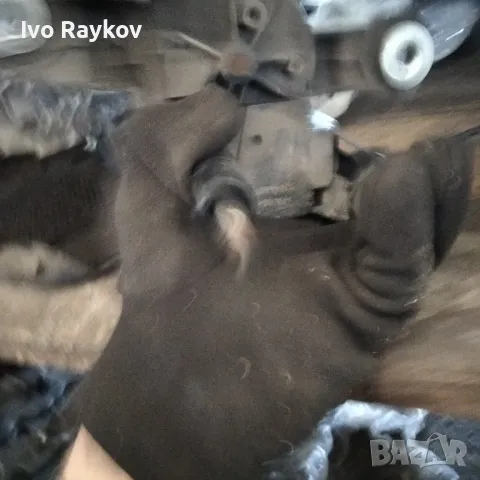 Моторче задна чистачка за VW TIGUAN , 5N0 955 711A, снимка 3 - Части - 47486643