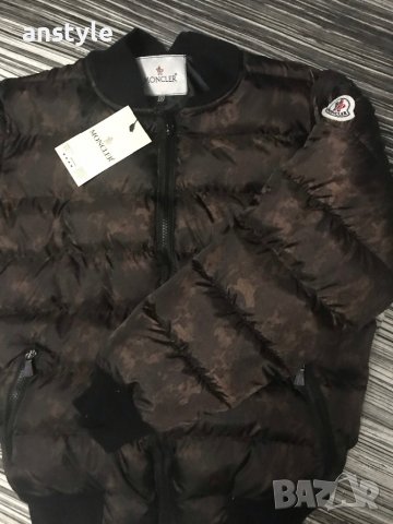 Промо цена на последни размери/реплика, снимка 5 - Якета - 39789815