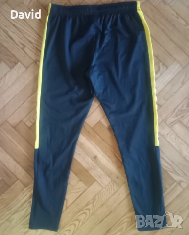 Оригинален комплект от три части долнище, горнище и ветровка на Hellas Verona #9, снимка 4 - Спортни дрехи, екипи - 51785369