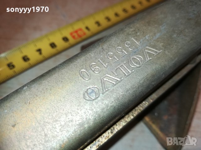 VOLVO-ГОЛЯМ КРИК ВНОС шВЕЦИЯ-1810201602, снимка 9 - Аксесоари и консумативи - 30463428