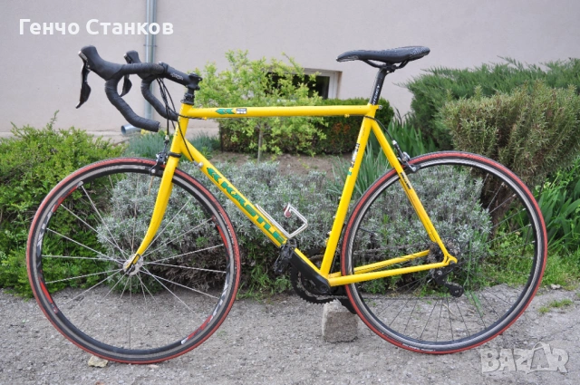   Kastle Corsa K3-шосеен велосипед, снимка 9 - Велосипеди - 54245700