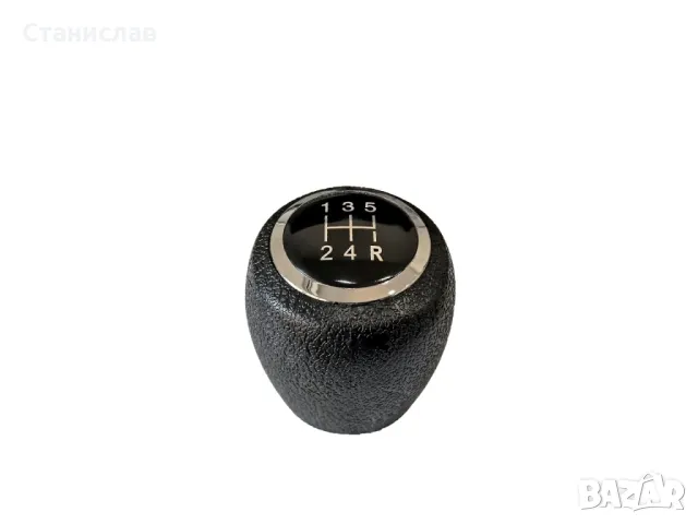 Топка за скоростен лост за Chevrolet Cruze (2008-2016), снимка 2 - Части - 47850931