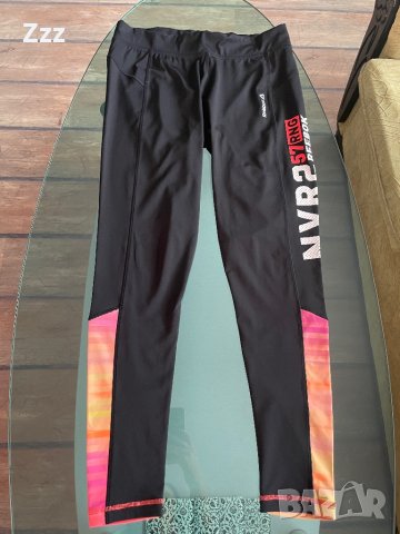 Дамски клин Reebok