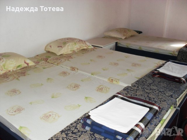Къща  "Надежда" - стаи за гости, снимка 11 - Почивки на море - 25267285