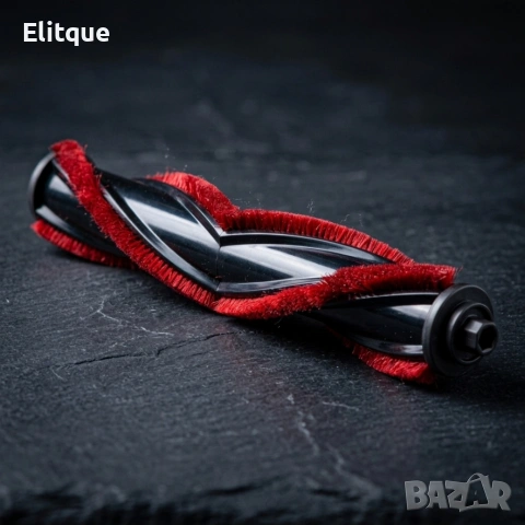 Резервна турбо четка за безжична прахосмукачка с Led дисплей и EPA H12 -