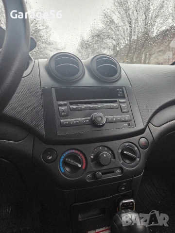 Chevrolet Aveo 1.2 lpg 82к.с. -на части , снимка 5 - Автомобили и джипове - 53054851